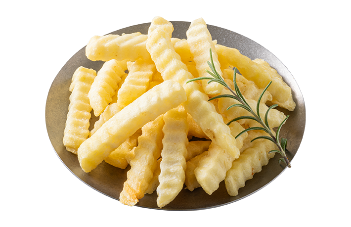 經典原味薯條