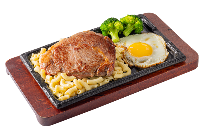 上選肋眼牛(北部限定)